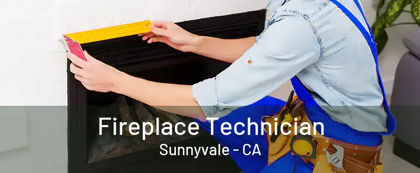 Fireplace Technician Sunnyvale - CA