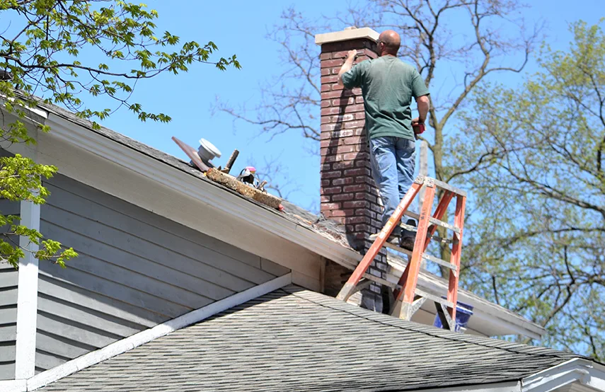 Chimney & Fireplace Inspections Services in Sunnyvale, CA