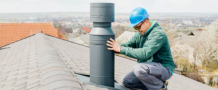 Chimney Chase Inspection Near Me in Sunnyvale, California