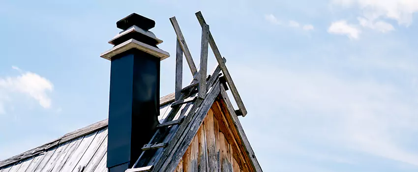 Chimney Creosote Cleaning in Sunnyvale, CA