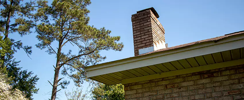 Budget-Friendly Chimney Masonry Service in Sunnyvale, California