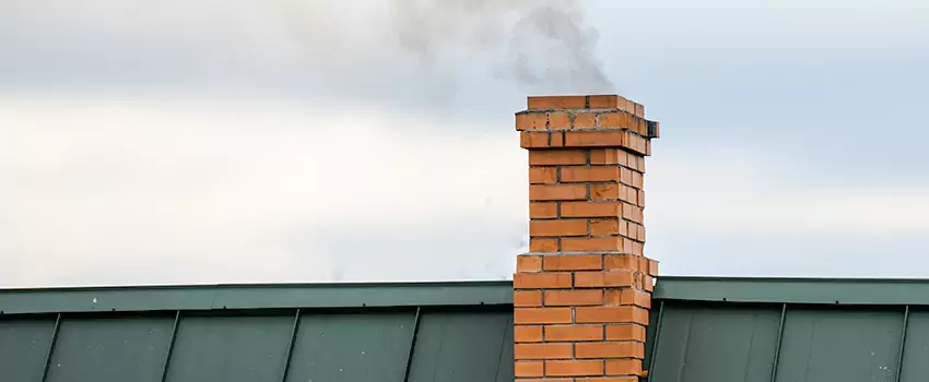 Chimney Soot Cleaning Cost in Sunnyvale, CA