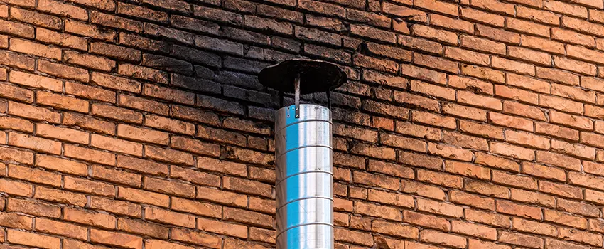 Diagnosing Commercial Chimney Problems in Sunnyvale, CA