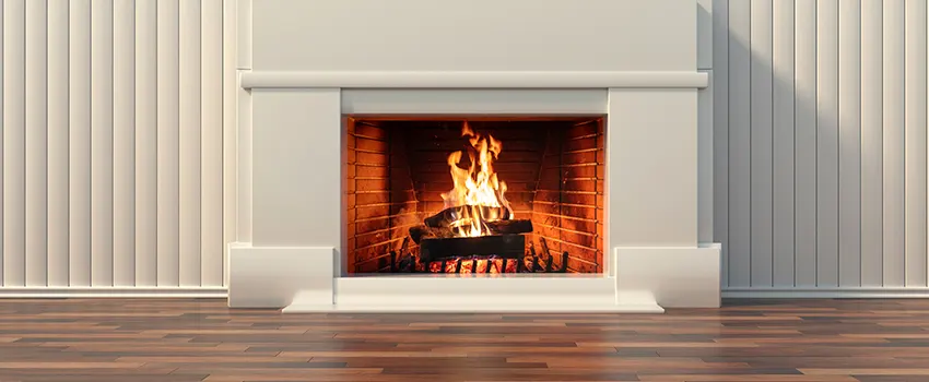 Fireplace Broken Ashtray Repair Services in Sunnyvale, California