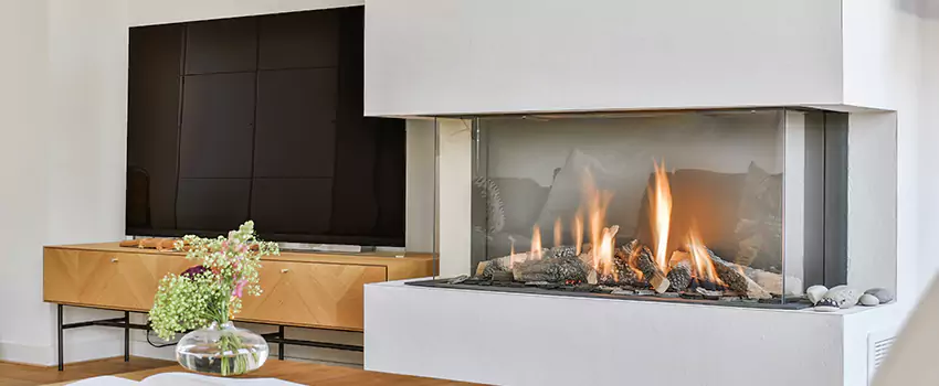 Ortal Wilderness Fireplace Repair and Maintenance in Sunnyvale, California