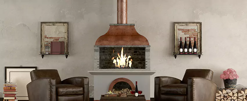 Benefits of Pacific Energy Fireplace in Sunnyvale, California