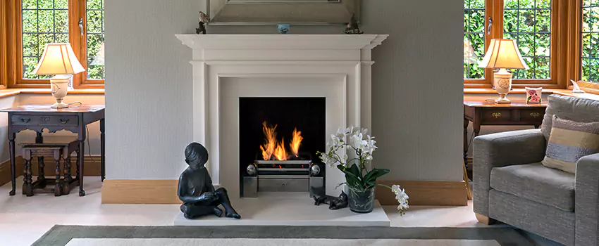 RSF Fireplaces Maintenance and Repair in Sunnyvale, California