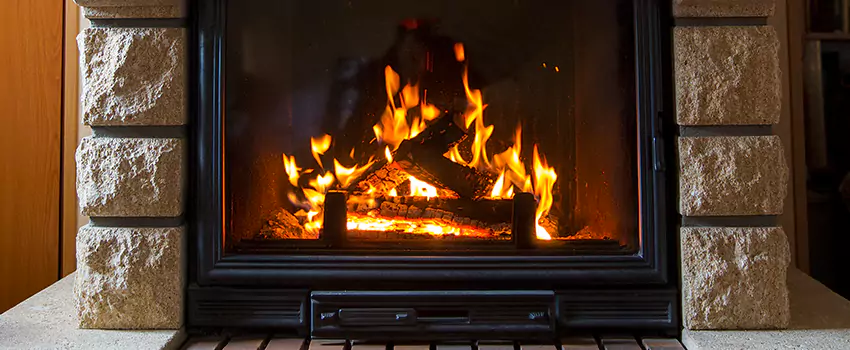 Best Wood Fireplace Repair Company in Sunnyvale, California