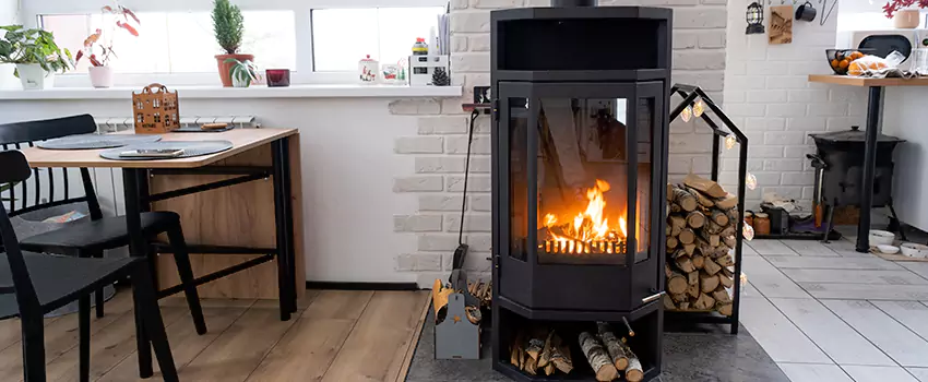 Wood Stove Firebox Installation Services in Sunnyvale, CA