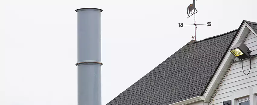 Multi-flue Chimney Caps Installation And Repair in Sunnyvale, CA