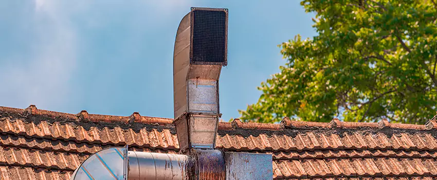 Chimney Creosote Cleaning Experts in Sunnyvale, California