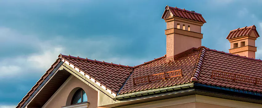 Residential Chimney Services in Sunnyvale, California