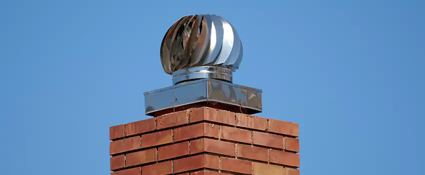 Chimney Flue Rebuild Services in Sunnyvale, California