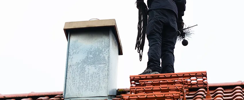 Modern Chimney Sweeping Techniques in Sunnyvale, California