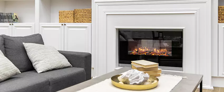 Professional Fireplace Maintenance Contractors in Sunnyvale, CA