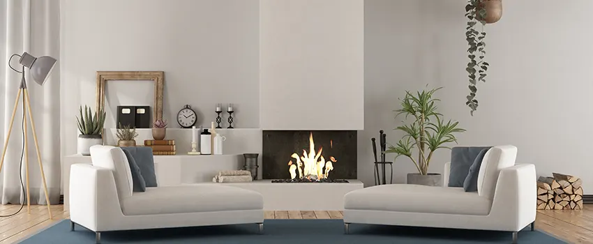 Decorative Fireplace Crystals Services in Sunnyvale, California