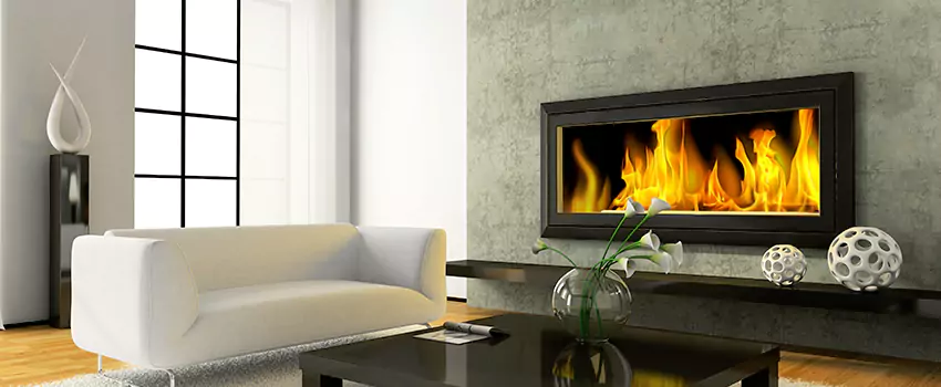 Fireplace Hearth Ideas in Sunnyvale, California