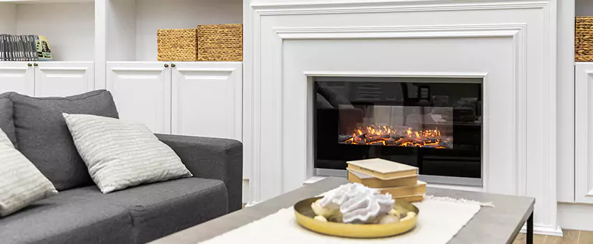 Pellet Fireplace Insert Installation in Sunnyvale, CA