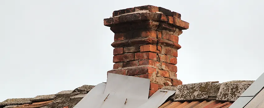 Cost of Fixing Blocked Chimney in Sunnyvale, California