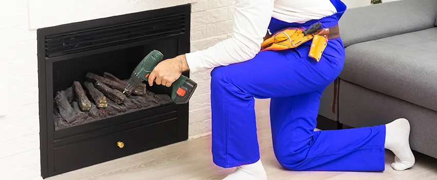 Pellet Fireplace Repair Services in Sunnyvale, CA