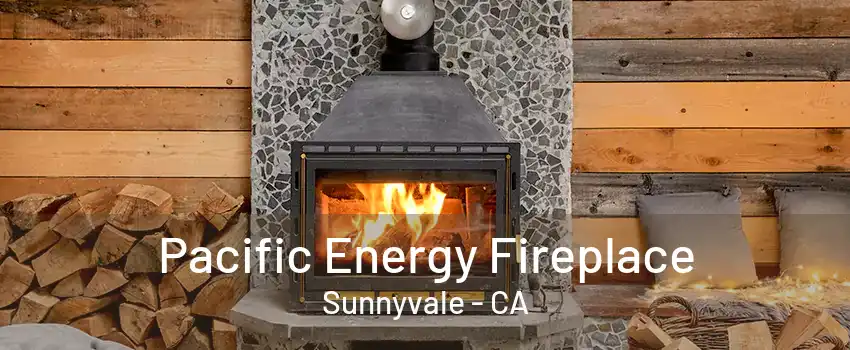 Pacific Energy Fireplace Sunnyvale - CA